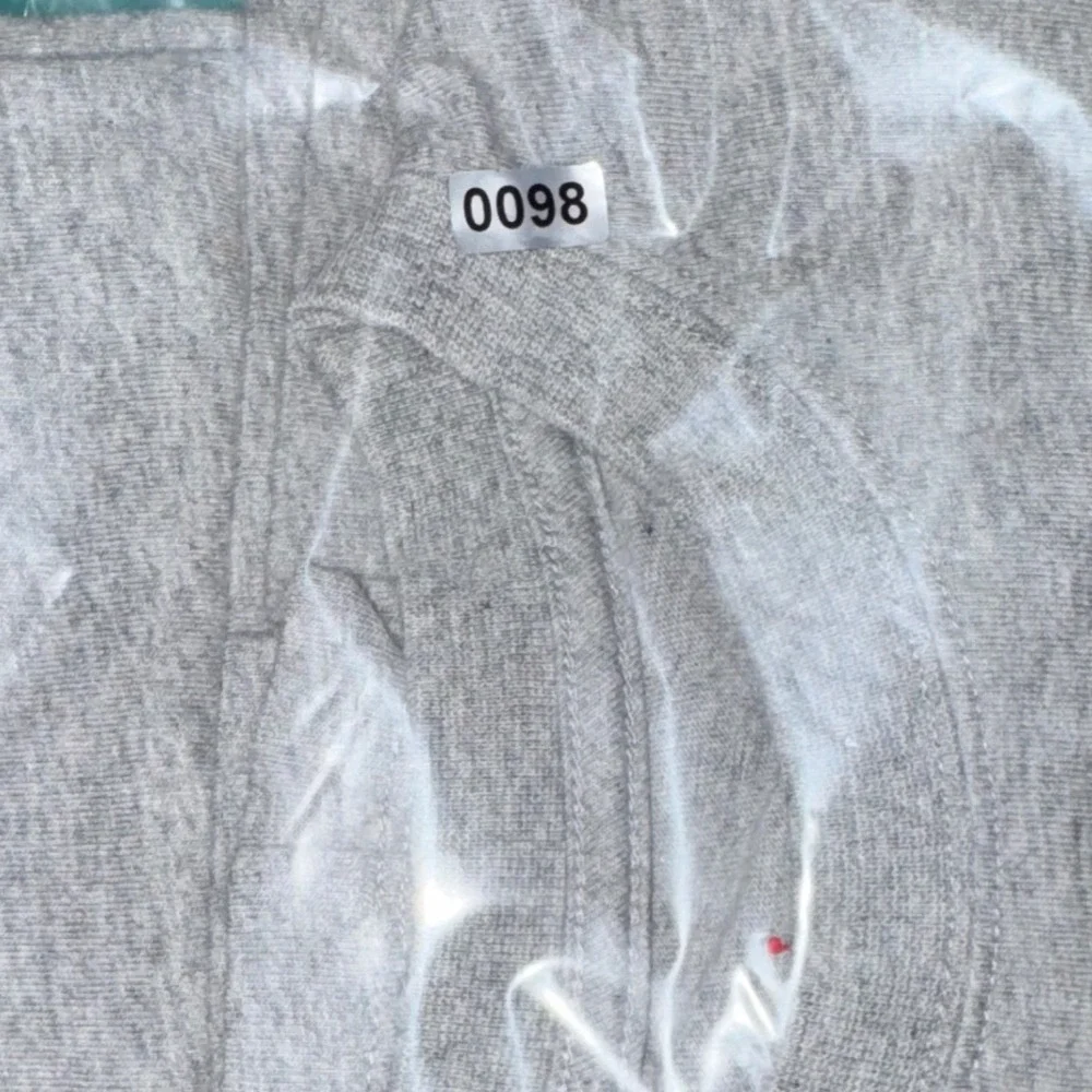 0098 | Jordan Since 84 Graphic Tee Shirt Heather Gray Mens‎ M FN5424-063